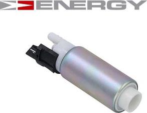 ENERGY G10082 - Kraftstoffpumpe alexcarstop-ersatzteile.com