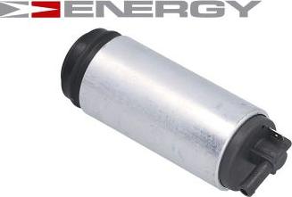 ENERGY G10029 - Kraftstoffpumpe alexcarstop-ersatzteile.com