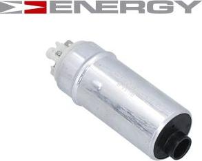 ENERGY G10076 - Kraftstoffpumpe alexcarstop-ersatzteile.com