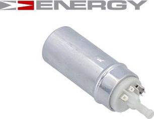 ENERGY G10076 - Kraftstoffpumpe alexcarstop-ersatzteile.com