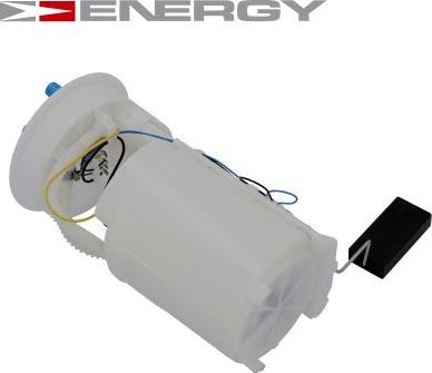 ENERGY G30049 - Kraftstofffördermodul alexcarstop-ersatzteile.com