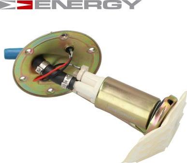 ENERGY G30042 - Kraftstofffördermodul alexcarstop-ersatzteile.com