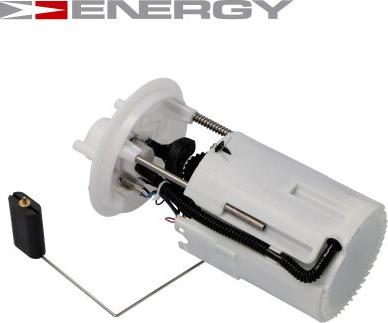 ENERGY G30063 - Kraftstofffördermodul alexcarstop-ersatzteile.com