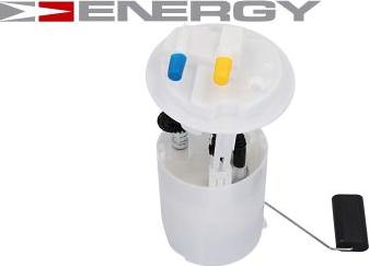 ENERGY G30062 - Kraftstofffördermodul alexcarstop-ersatzteile.com