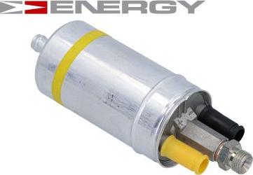 ENERGY G20030/1 - Kraftstoffpumpe alexcarstop-ersatzteile.com