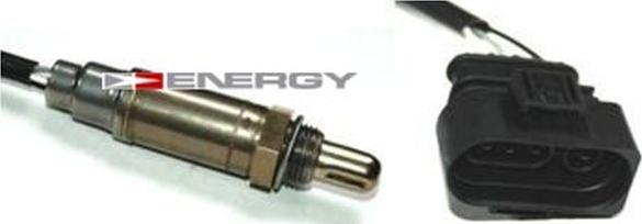 ENERGY GOS-4006E - Lambdasonde alexcarstop-ersatzteile.com