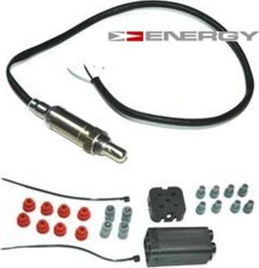 ENERGY GOS-4000EX-2 - Lambdasonde alexcarstop-ersatzteile.com