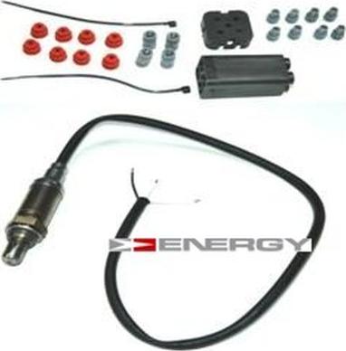 ENERGY GOS-3000EX - Lambdasonde alexcarstop-ersatzteile.com