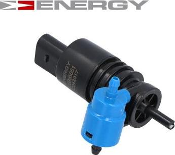 ENERGY PS0010 - Waschwasserpumpe, Scheibenreinigung alexcarstop-ersatzteile.com