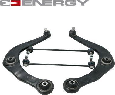 ENERGY WA0020PK - Stange / Strebe, Stabilisator alexcarstop-ersatzteile.com