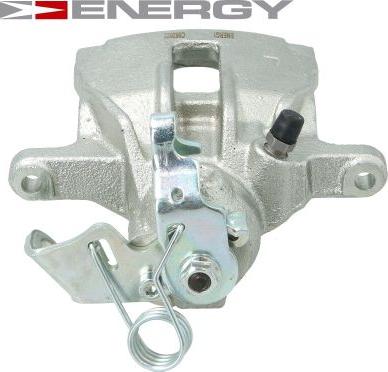 ENERGY ZH0058 - Bremssattel alexcarstop-ersatzteile.com