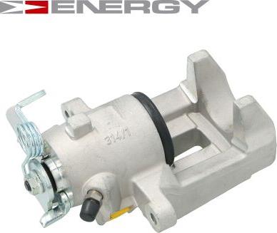 ENERGY ZH0085 - Bremssattel alexcarstop-ersatzteile.com