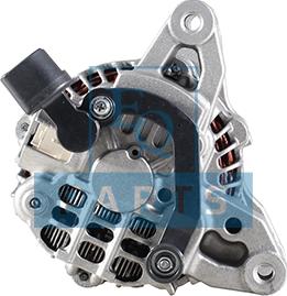 Equal Quality AL10094 - Generator alexcarstop-ersatzteile.com