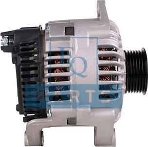 Equal Quality AL10090 - Generator alexcarstop-ersatzteile.com