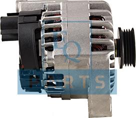 Equal Quality AL10046 - Generator alexcarstop-ersatzteile.com