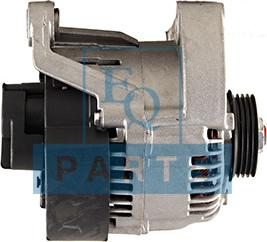 Equal Quality AL10053 - Generator alexcarstop-ersatzteile.com