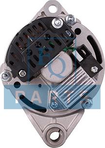 Equal Quality AL10052 - Generator alexcarstop-ersatzteile.com