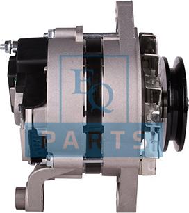 Equal Quality AL10052 - Generator alexcarstop-ersatzteile.com