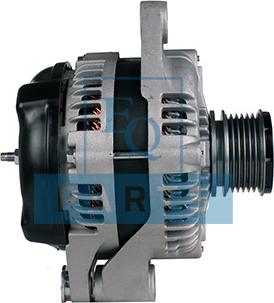 Equal Quality AL10069 - Generator alexcarstop-ersatzteile.com