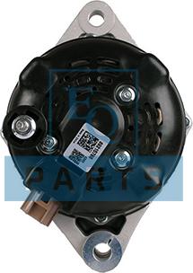 Equal Quality AL10069 - Generator alexcarstop-ersatzteile.com