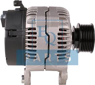 Equal Quality AL10005 - Generator alexcarstop-ersatzteile.com