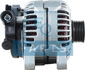 Equal Quality AL10033 - Generator alexcarstop-ersatzteile.com