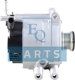 Equal Quality AL10025 - Generator alexcarstop-ersatzteile.com