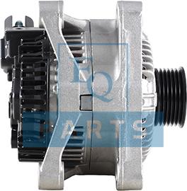 Equal Quality AL10028 - Generator alexcarstop-ersatzteile.com