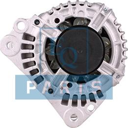 Equal Quality AL10076 - Generator alexcarstop-ersatzteile.com