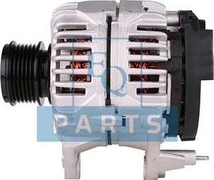 Equal Quality AL10076 - Generator alexcarstop-ersatzteile.com