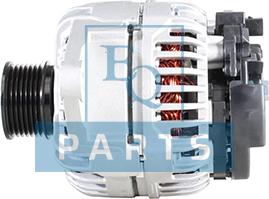 Equal Quality AL10104 - Generator alexcarstop-ersatzteile.com