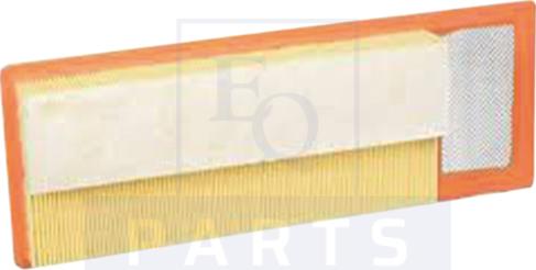 Equal Quality FA3025 - Luftfilter alexcarstop-ersatzteile.com