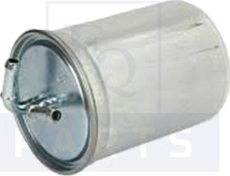 Equal Quality FC4097 - Kraftstofffilter alexcarstop-ersatzteile.com