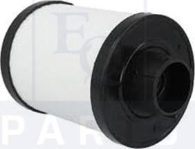 Equal Quality FC4007 - Kraftstofffilter alexcarstop-ersatzteile.com