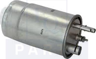 Equal Quality FC4029 - Kraftstofffilter alexcarstop-ersatzteile.com