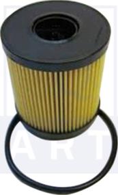 Equal Quality FO6019 - Ölfilter alexcarstop-ersatzteile.com