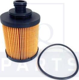 Equal Quality FO6016 - Ölfilter alexcarstop-ersatzteile.com