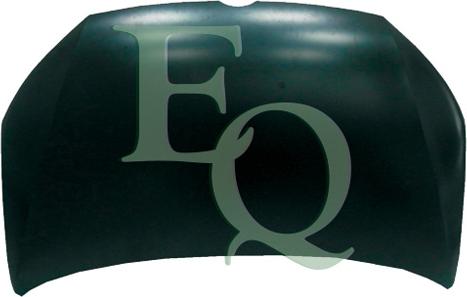 Equal Quality L06021 - Motorhaube alexcarstop-ersatzteile.com