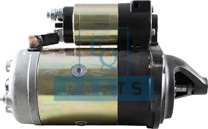 Equal Quality ST20095 - Starter alexcarstop-ersatzteile.com