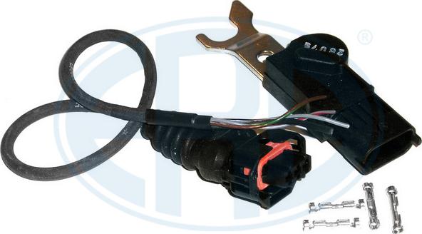 ERA 550201A - Sensor, Nockenwellenposition alexcarstop-ersatzteile.com