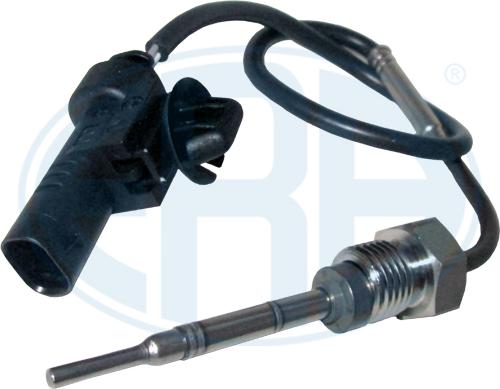 ERA 551031A - Sensor, Abgastemperatur alexcarstop-ersatzteile.com