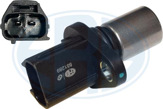 ERA 551289A - Sensor, Nockenwellenposition alexcarstop-ersatzteile.com