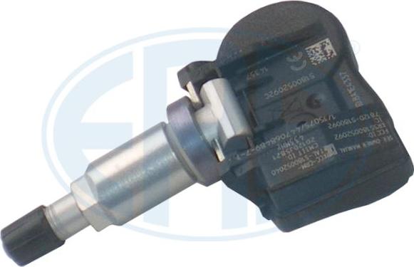 ERA 565004 - Radsensor, Reifendruck-Kontrollsystem alexcarstop-ersatzteile.com