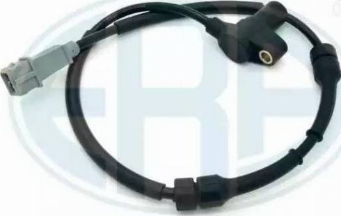 ERA 560557 - Sensor, Raddrehzahl alexcarstop-ersatzteile.com