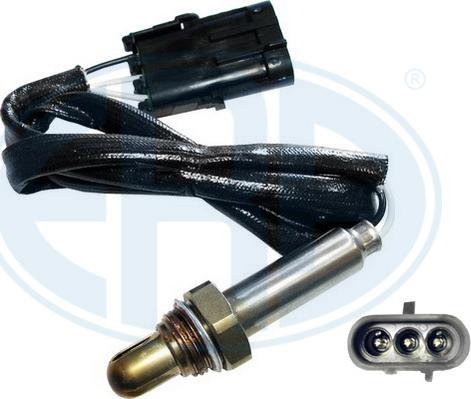 ERA 570058A - Lambdasonde alexcarstop-ersatzteile.com