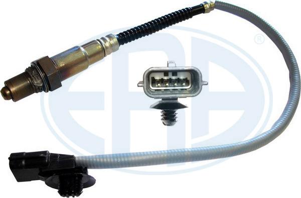 ERA 570003A - Lambdasonde alexcarstop-ersatzteile.com