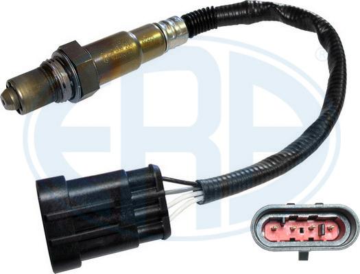 ERA 570013A - Lambdasonde alexcarstop-ersatzteile.com