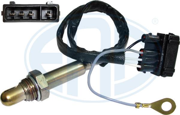 ERA 570082A - Lambdasonde alexcarstop-ersatzteile.com