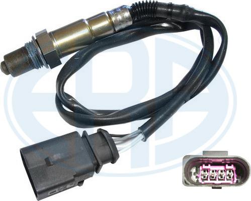 ERA 570030A - Lambdasonde alexcarstop-ersatzteile.com