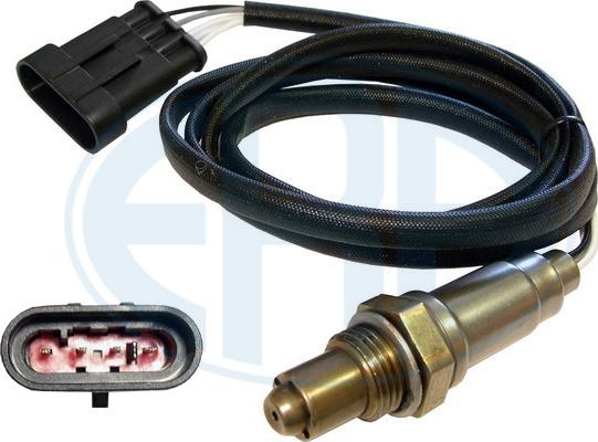 ERA 570038A - Lambdasonde alexcarstop-ersatzteile.com